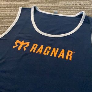 Ragnar tank top